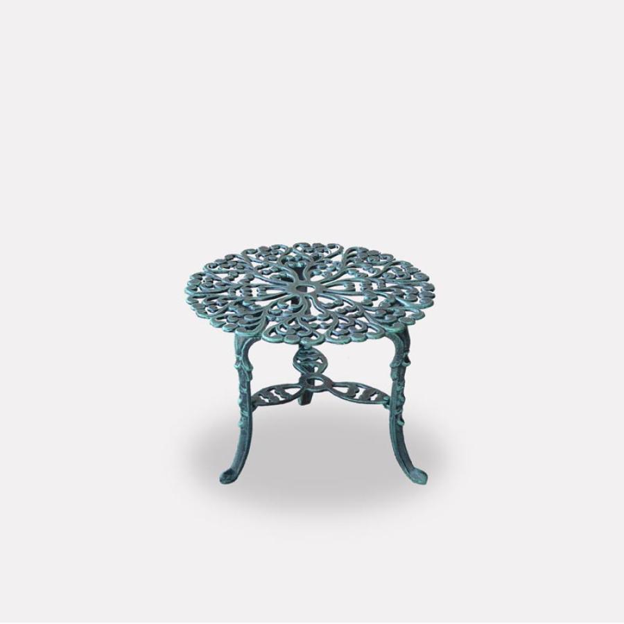 MESA BOSTON RATONA 0,50 CM MYP  (09-0101)
