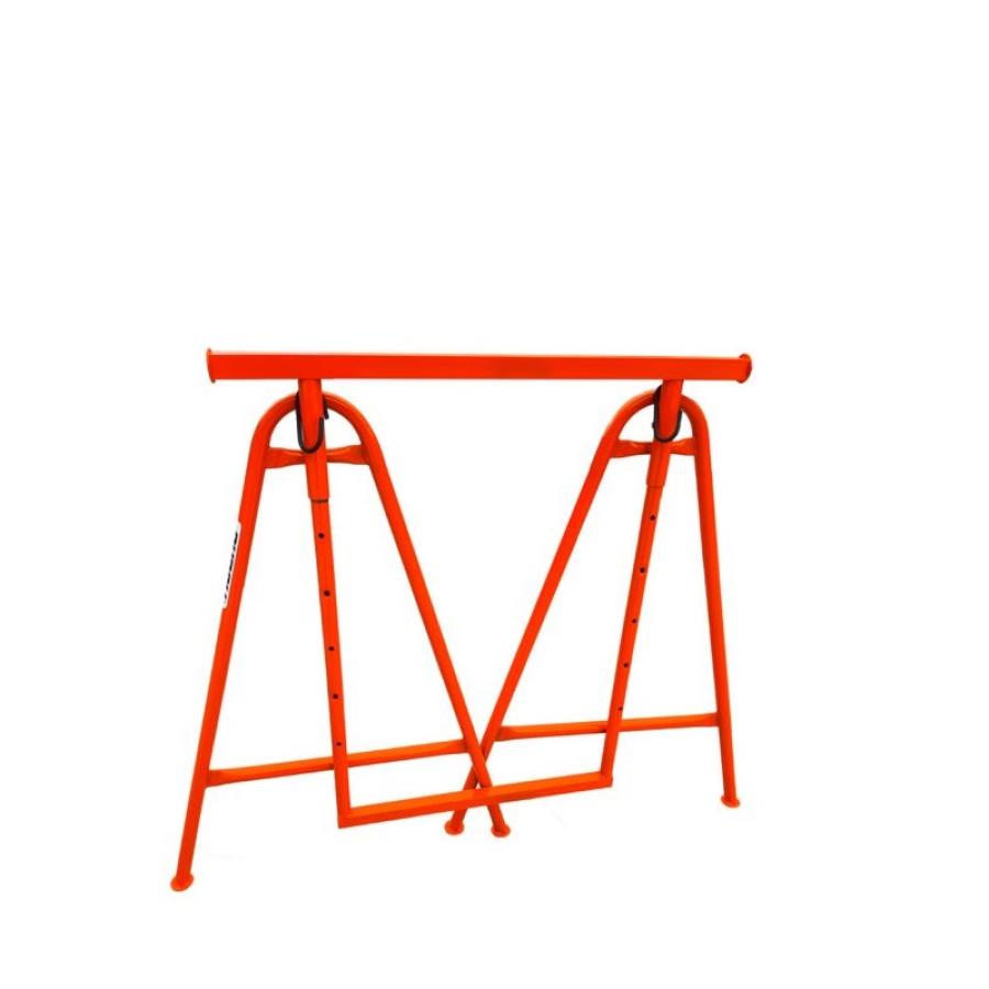 CABALLETE DUROLL CE1 METALICOS  2 M DUROLL (CE1)