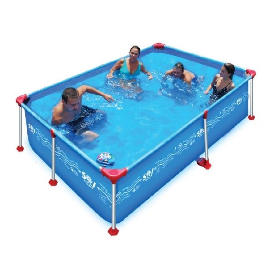Pileta Sol de Verano 250