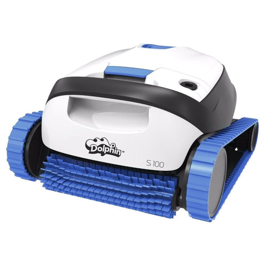 Robot Dolphin S100
