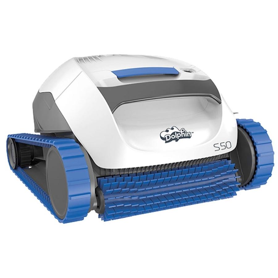 Robot Dolphin S50