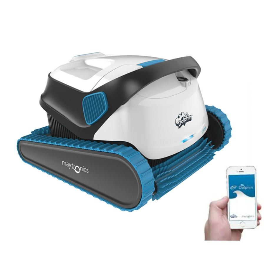 Robot Dolphin S300I