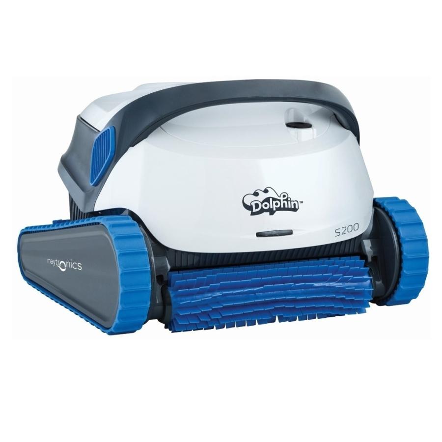Robot Dolphin S200
