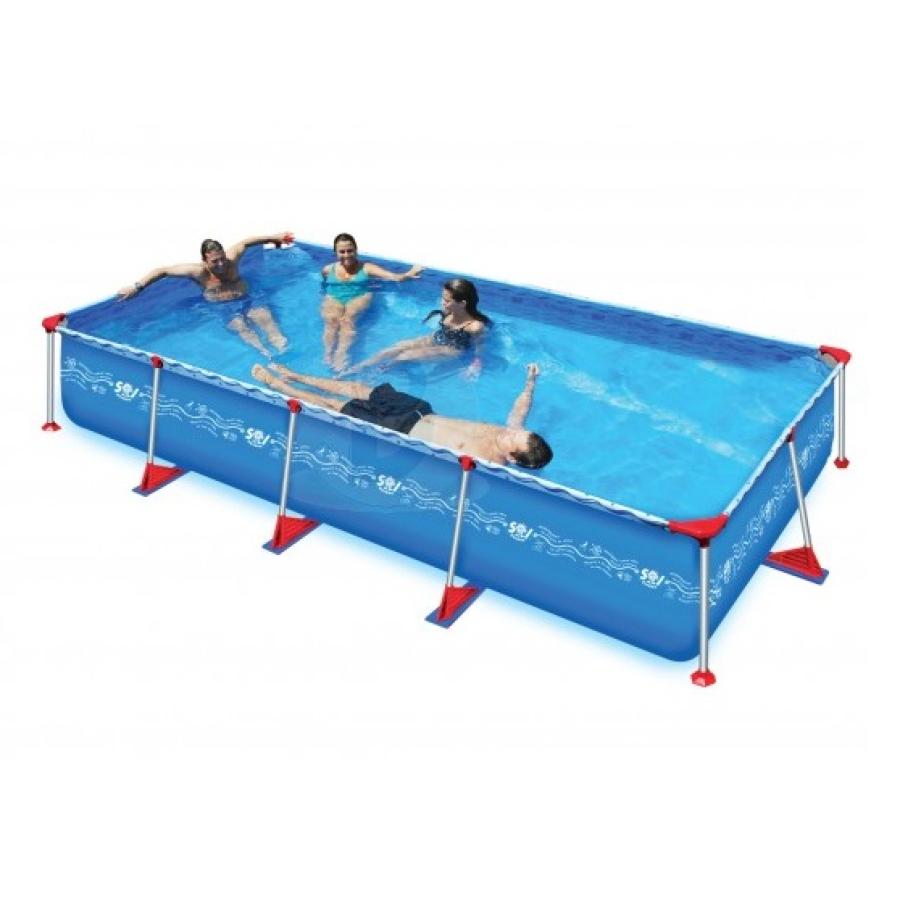 Pileta Sol de Verano 450