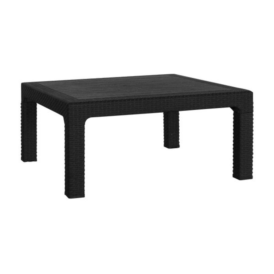 Mesa Nepal Negra Laury