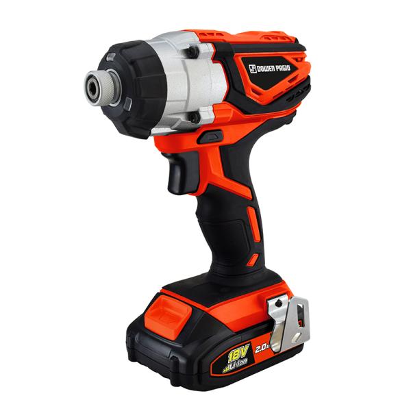 ATORNILLADOR IMPACTO.BAT 18V FLEX ONE DOWEN PAGIO (9993161)
