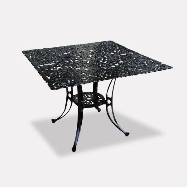 MESA  BARCELONA 1,20X1,20 MTRS MYP (09-0129)