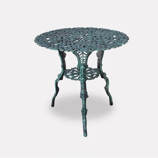 MESA  BOSTON 0,75 CM MYP (09-0103)