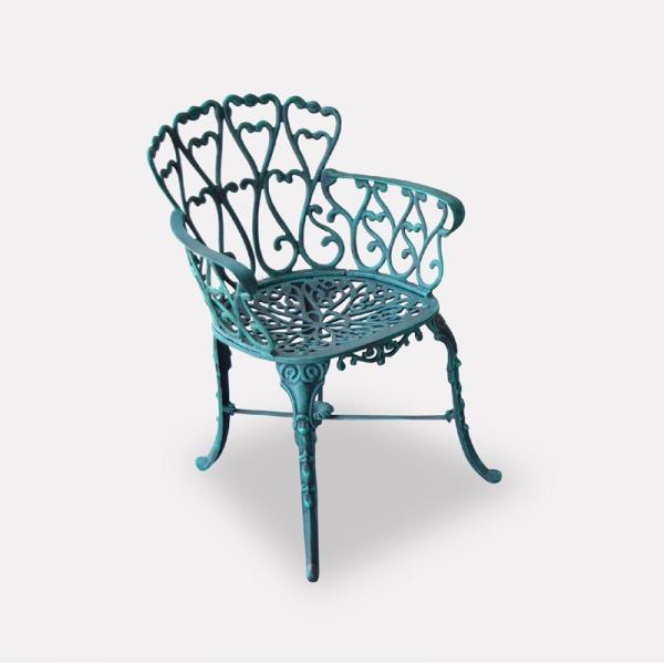 SILLA  BOSTON MYP (09-0107)