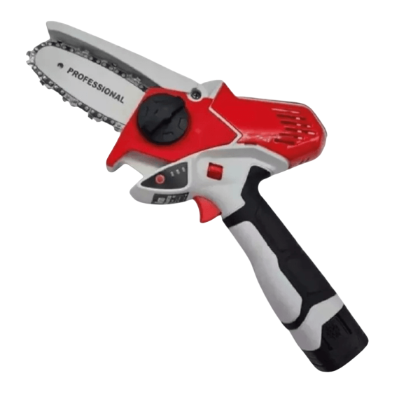 MINI MOTOSIERRA SENSEI CS-40B A BATERIA 14,4 V