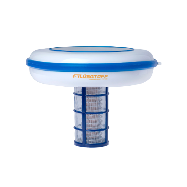 IONIZADOR SOLAR - LQ-IONSOL