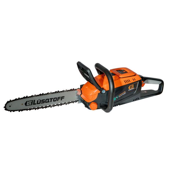 ELECTROSIERRA A BATERIA ECO LINE LUSQTOFF (ML300-8B)