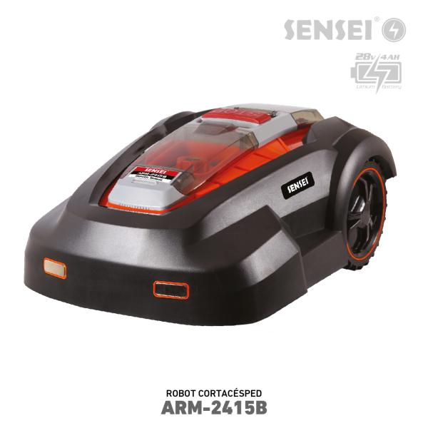 Robot cortacésped ARM-2415B
