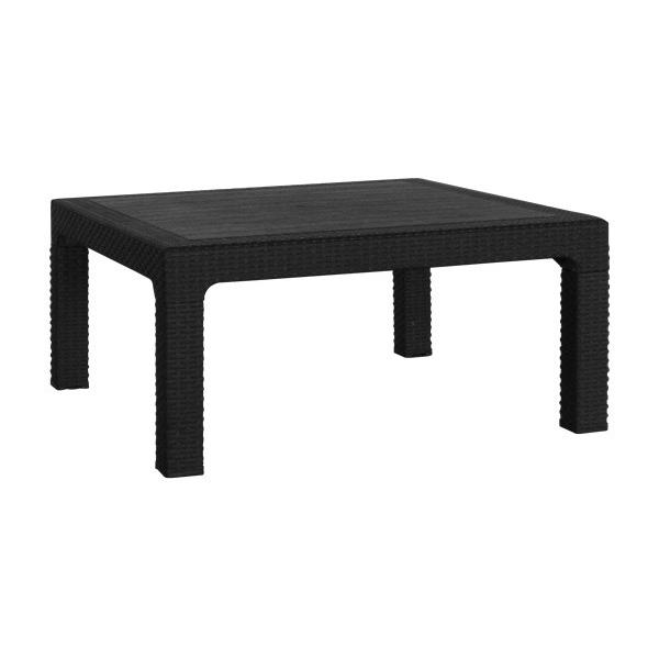 Mesa Nepal Negra Laury