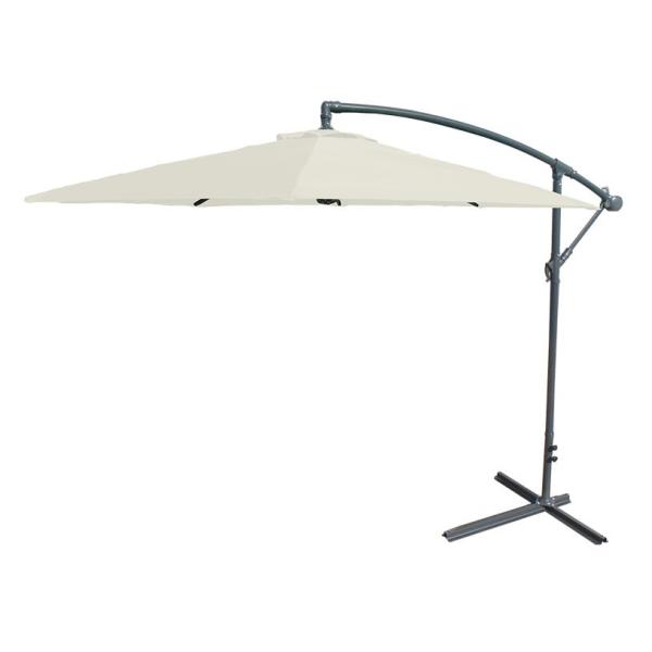Sombrilla Beige Laury