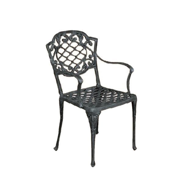 SILLA  CHATEAU MYP (09-0113)